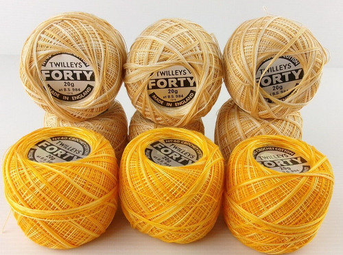 194g vintage twilleys forty - 194g,