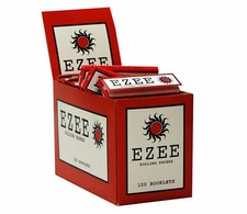 Ezee Red Standard Size