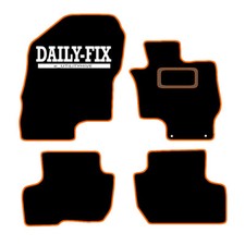 CAR MATS FOR MITSUBISHI