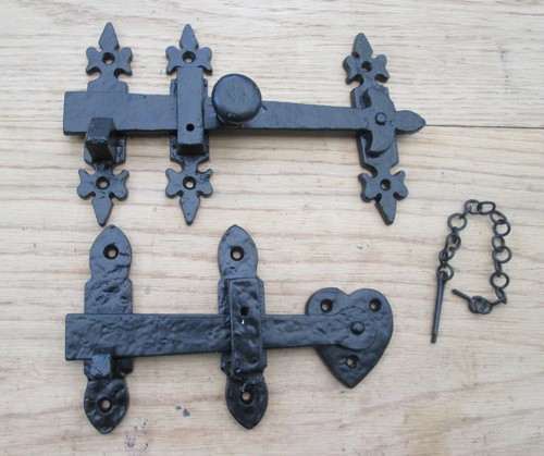 Cast iron vintage old - iron,