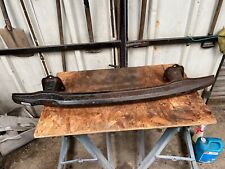 BMW E92 E93 / LCI 3 Series Coupe Convertible Rear Bumper Crash Carrier Bar