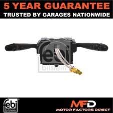 Fits Citroen Xsara Picasso C8 Peugeot 206 807 Van Febi Indicator Stalk Switch