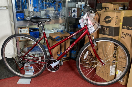Probike horizon ladies - probike,