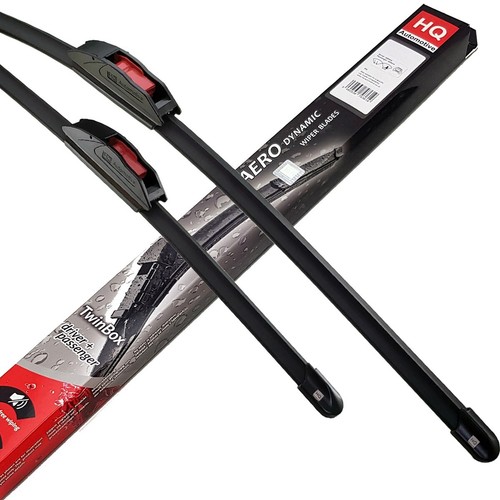 Automotive front flat aero - hq,