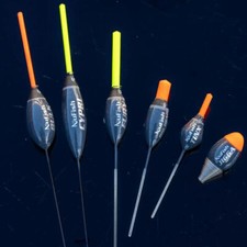 NuFish X-Strong Inline Pole