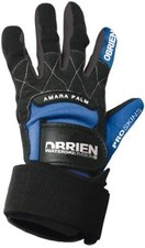 OBrien Pro Skin Water-ski Wakeboard Gloves