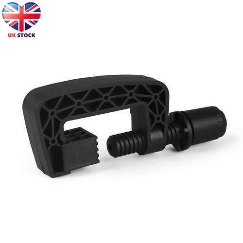 Black steering wheel system - steering,