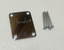 Gennuine American Fender Strat