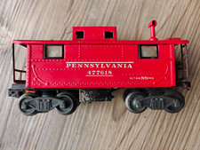 Lionel Trains No. 2457 Caboose