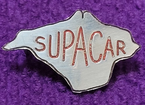 Isle wight supacar racing - of,