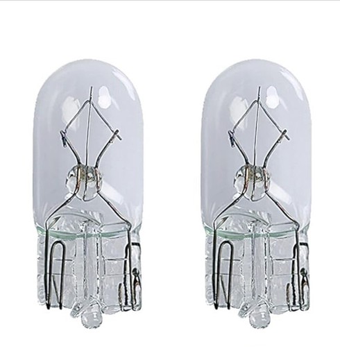 501 bulb fits peugeot - 2,