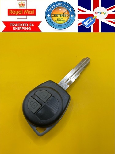 Suzuki remote key fob - remote,