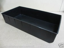 Leisure Battery Box Tray 12v NBB Campervan Caravan Motorhome Boat Marine 320106