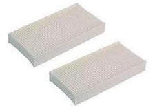 HONDA CIVIC TYPE R  EP3 EU 2001-2006  ONE CABIN POLLEN FILTER   