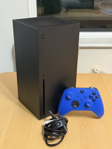 Xbox series console very - series, –