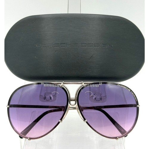 Porsche design titanium p8478 - design,