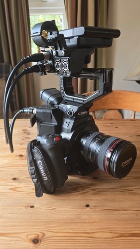 Canon c300 mark - canon,