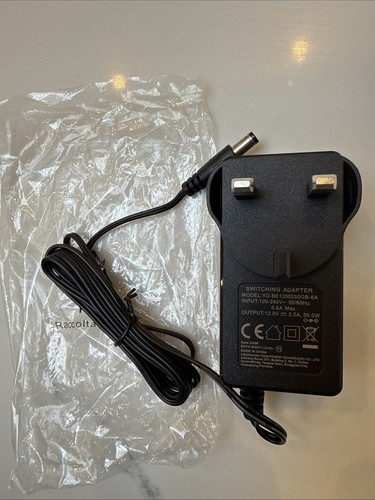 12v mains ac - mains, ac-dc