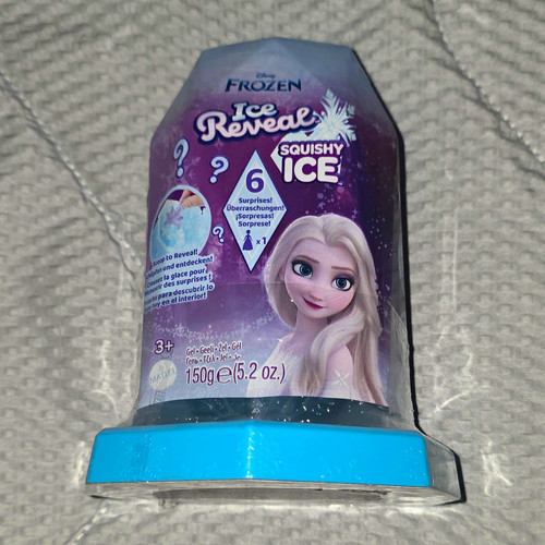 Mattel disney frozen ice - frozen,