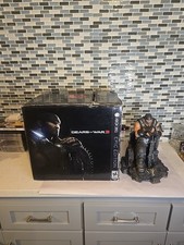 Xbox 360 Gears of War 3 Marcus