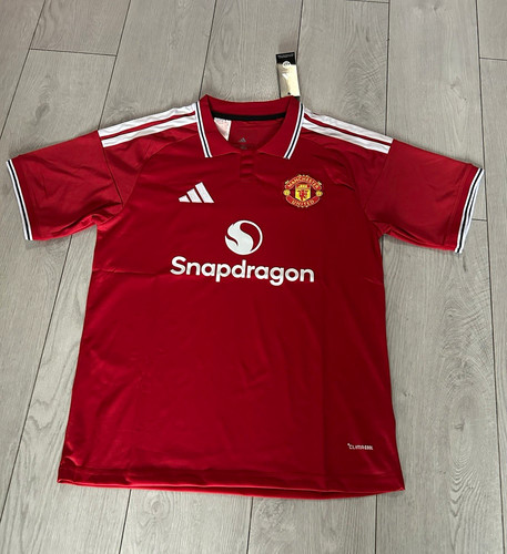 Adidas manchester united home - adidas,