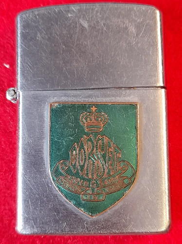 Wessex brigade 1948 - 1948,
