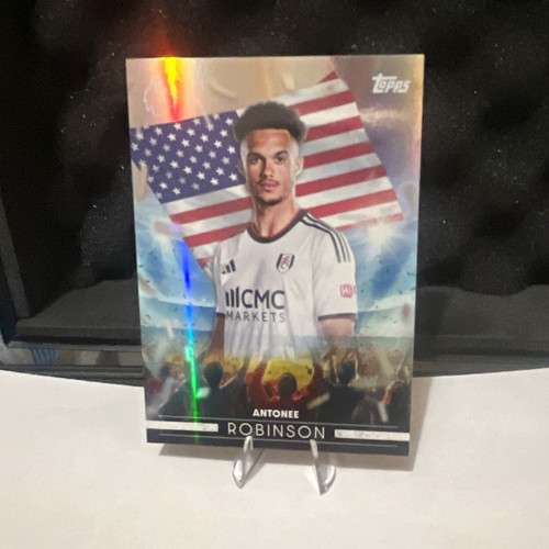 Topps premier league antonee - topps,