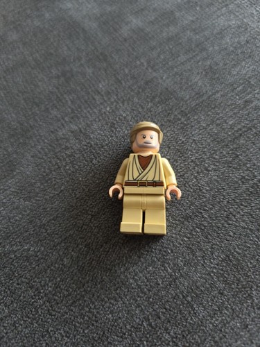 Lego star wars - wars, minifigure