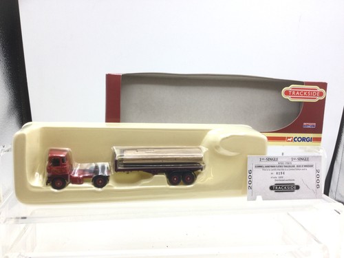 Corgi dg175015 oo gauge - dg175015,