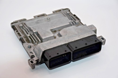 Mercedes benz om271 w204 - om271,