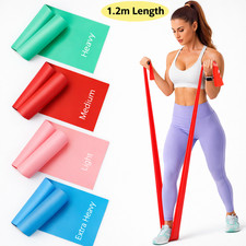 Physio Resistance Band