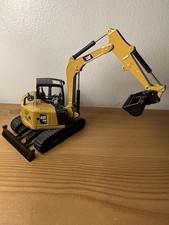 Diecast masters scale cat - diecast,