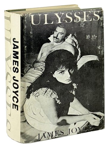 James joyce ulysses 7th - james, /