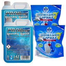 PROline Spring Linen 10L