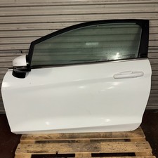 FORD FIESTA MK8 N/S PASSENGER