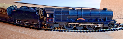 Tri ang gauge - tri-ang, class