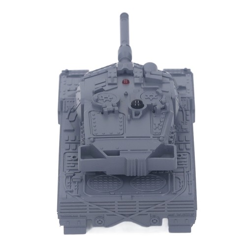 Remote control tank - 2.4g,