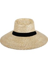 Lack Of Color Natural Straw