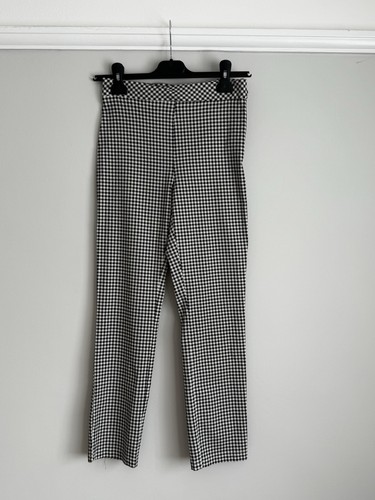 Primark black white - primark, gingham
