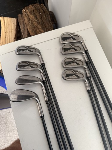 Yonex cyberstar irons a - yonex, 4-a