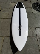 DHD Phoenix EPS Swallow tail