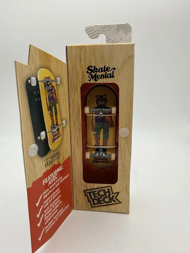 Tech deck performance series - deck,