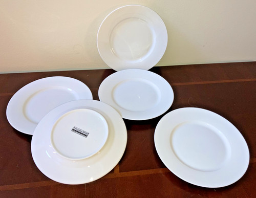 Every day white porcelain - day,