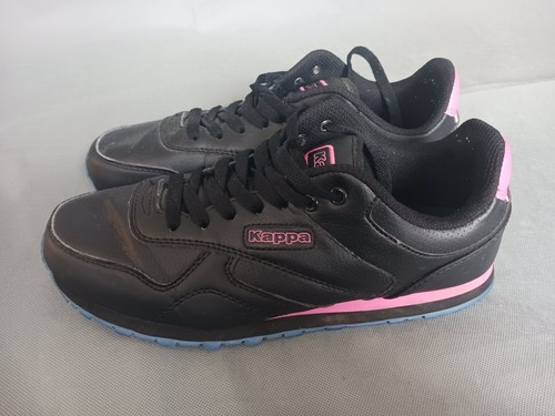 Kappa base shoes trainers - base,