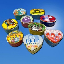 Best of Beatles Porcelain