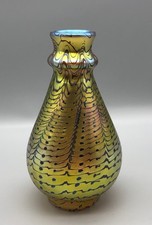 1978 Signed Lundberg Studios