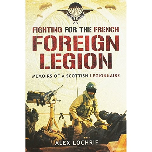 Fighting for the - , french