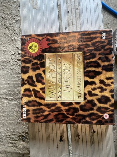 Only fools and horses the - only,