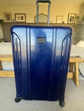 Tumi Vapor Lite Extended Trip 4 Wheels Hard Shell Suitcase