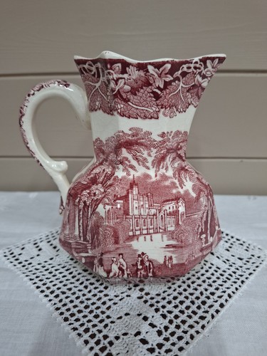 Mason patent ironstone china - patent,